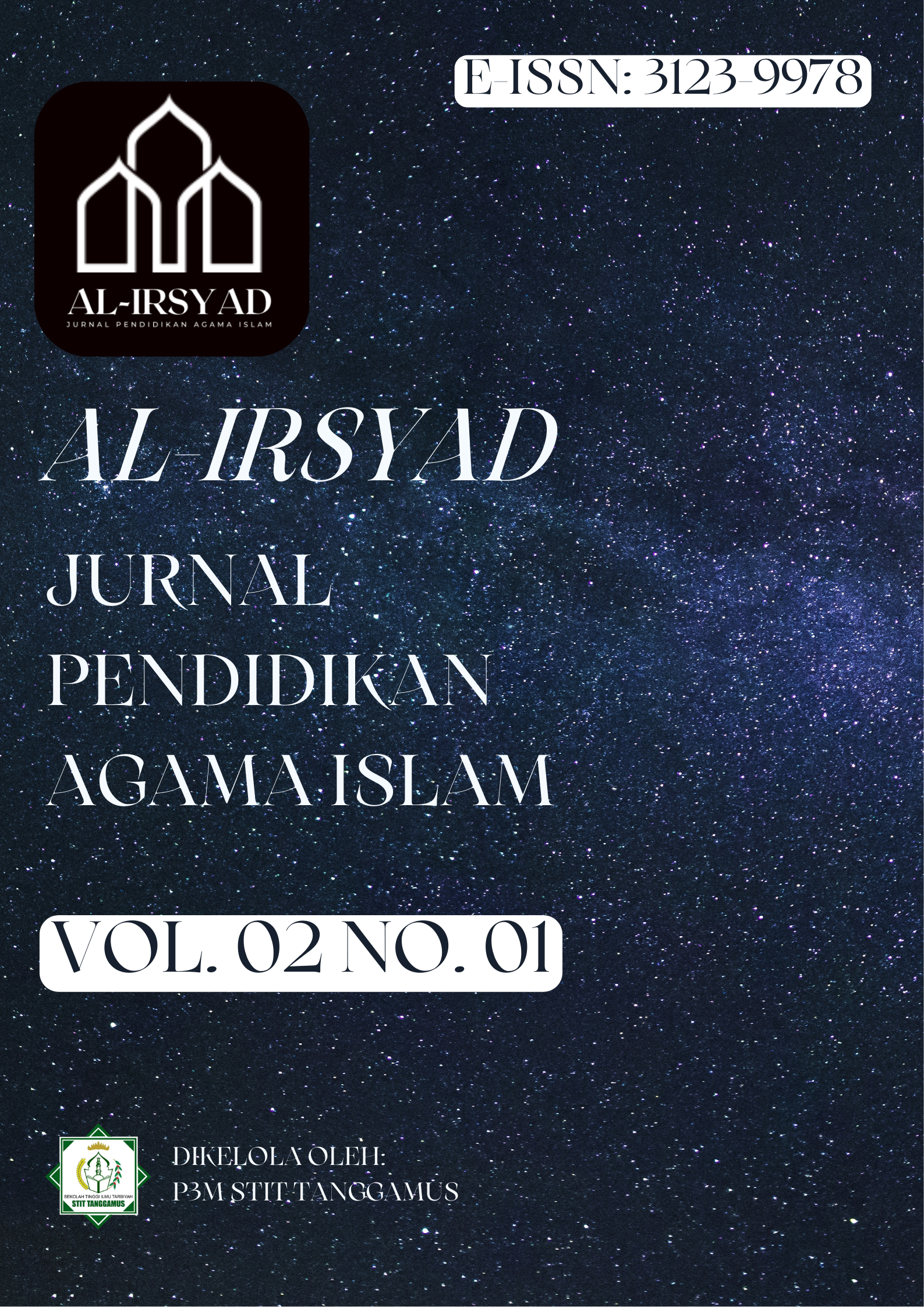 					Lihat Vol 2 No 1 (2026): Al-Irsyad: Jurnal Pendidikan Agama Islam
				